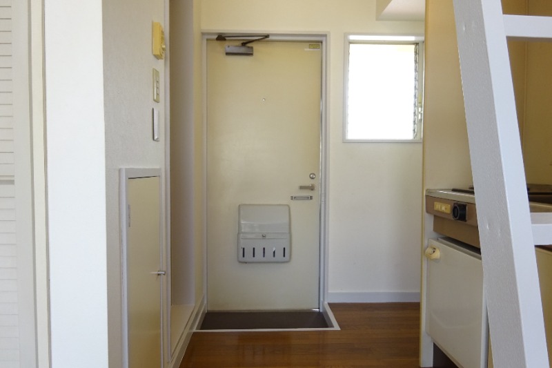 メゾン林間2階 同建物別部屋の参考画像