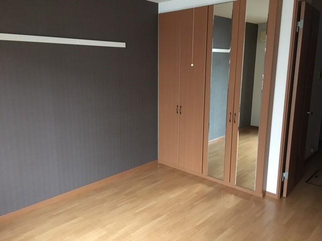 フローラーリア湘南 洋室