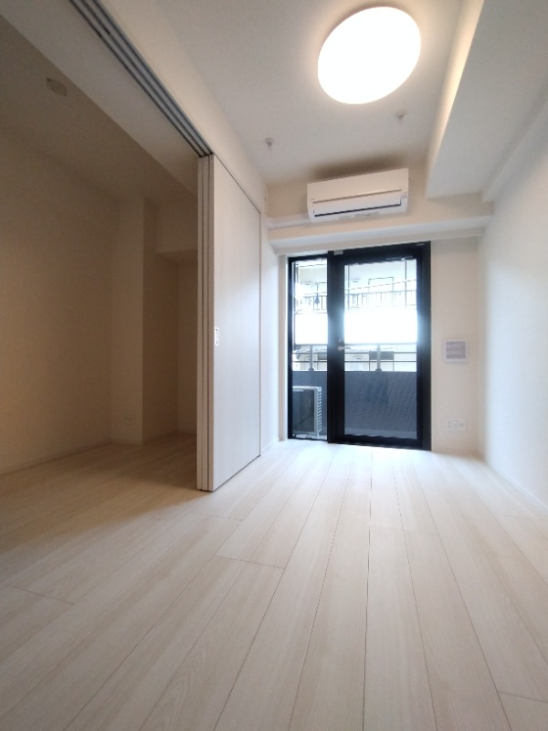 クレイシアIDZ二子新地4階 同建物別部屋の参考画像