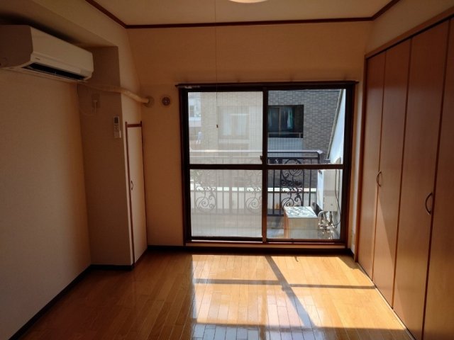 白鳳マンション中野新橋4階 部屋その他