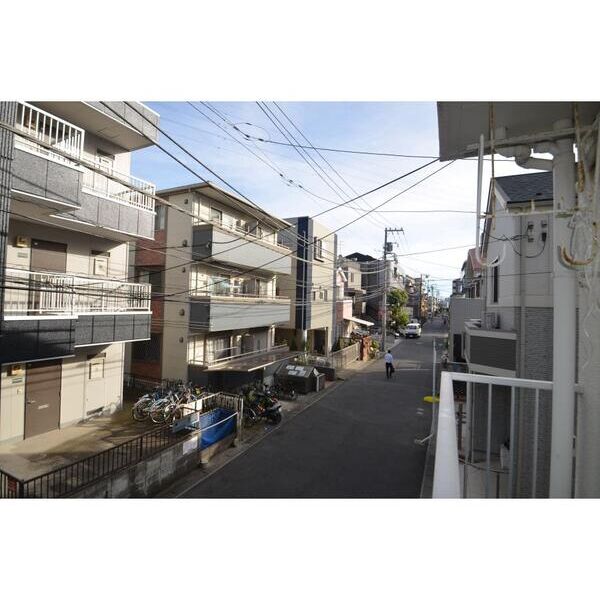 ハイム・るぽぜ 周辺