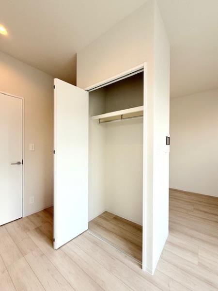 プラザ・ラ・ポール11階 リビング