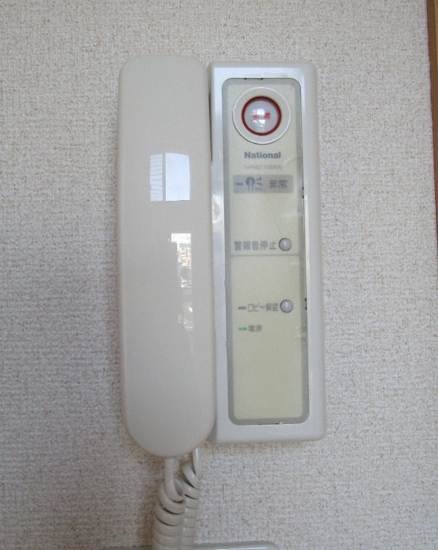 オークヒルズ2階 部屋その他