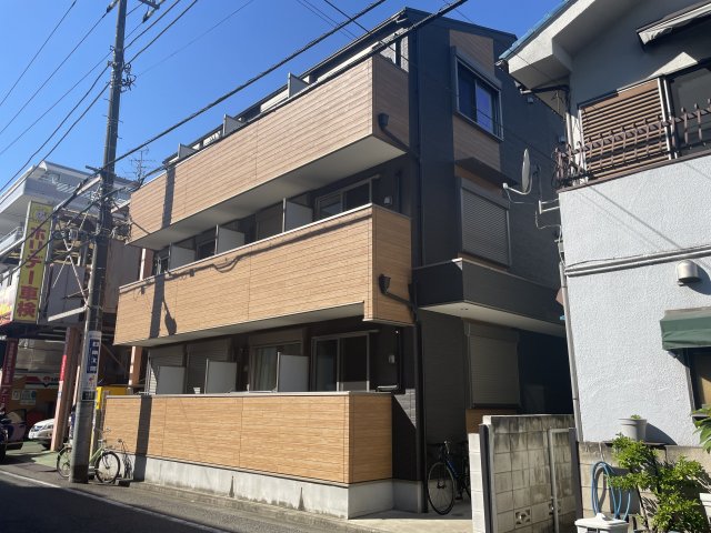 アーバンヒルズ西馬込レジデンス203号室 アーバンヒルズ西馬込レジデンス