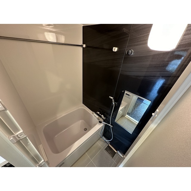 アトリエ八雲301号室 お風呂