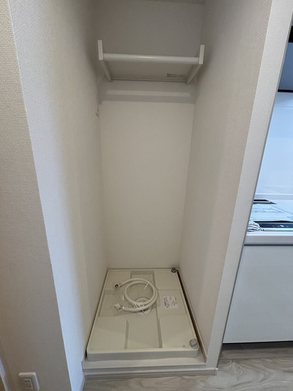 リブリ・Grande Ⅶ2階 内観