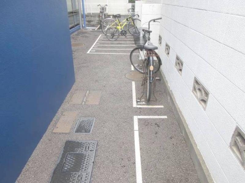 ＳｕｎＶｉｓｔａ池上2階 部屋その他