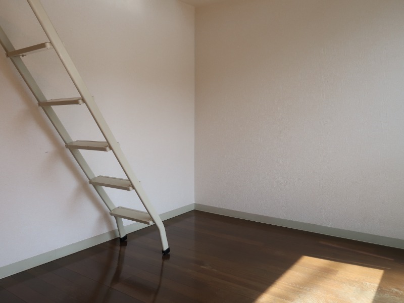 アップルハウス梶ヶ谷1階 部屋その他