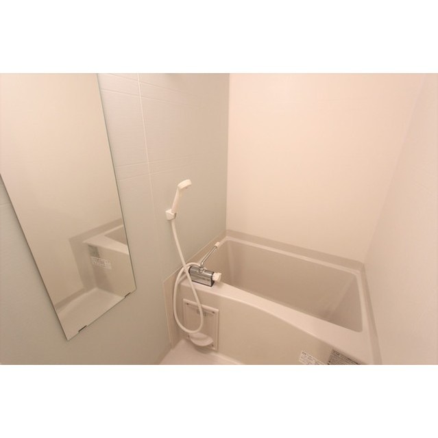 ＢｅＲｉｃｈｅ209号室 お風呂