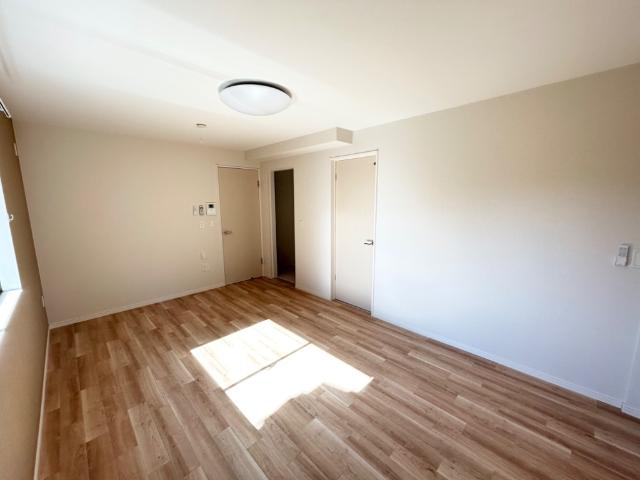 グランドソレーユ リビング