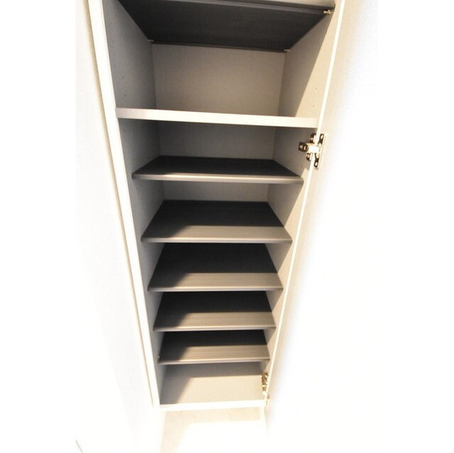 エルファーロ広尾0202号室 内観