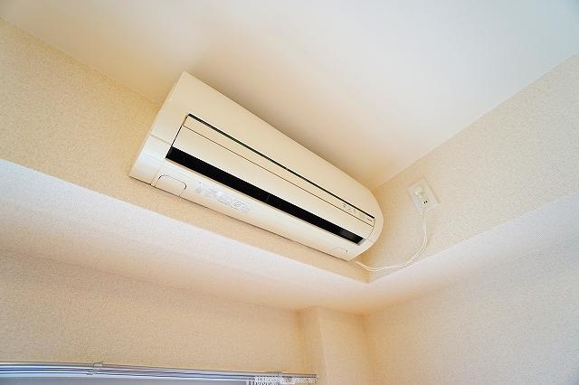 アーバンフラッツ八王子みなみ野3階 その他　設備