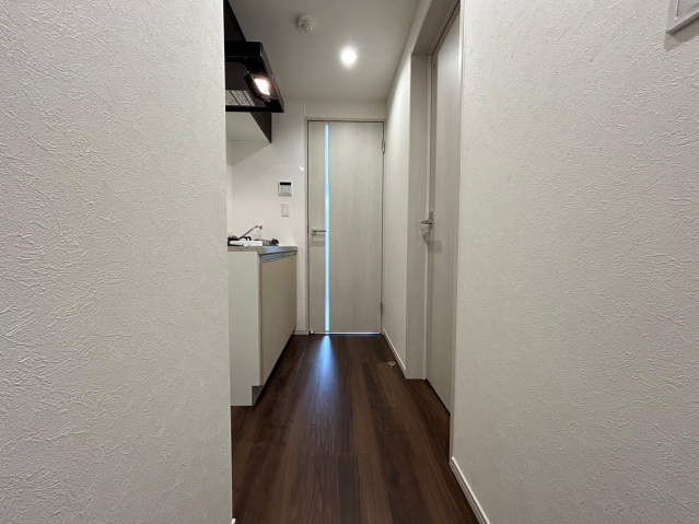 ルナモンド大和田2階 部屋その他