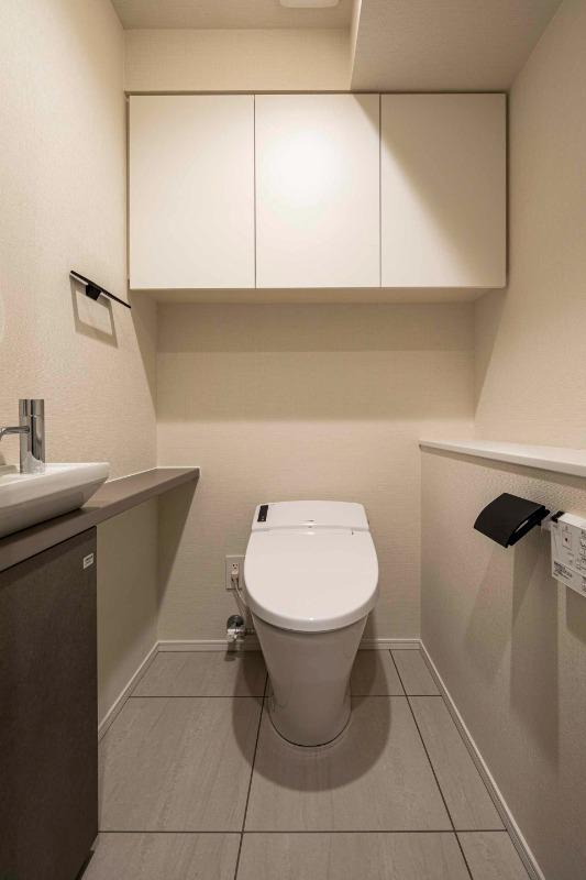 シーズンフラッツ新大塚3階 部屋その他