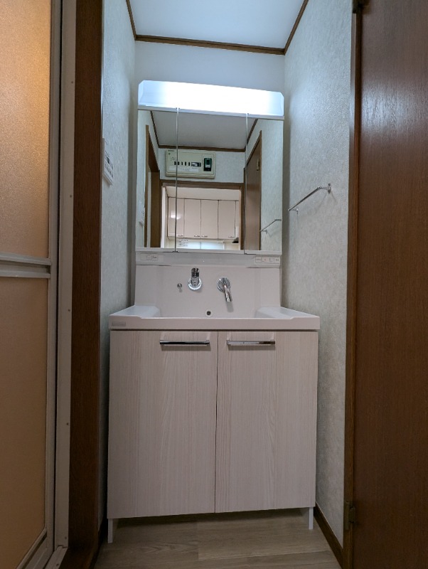 ミラノコロッタ2階 部屋その他