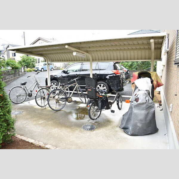 クラベール 周辺