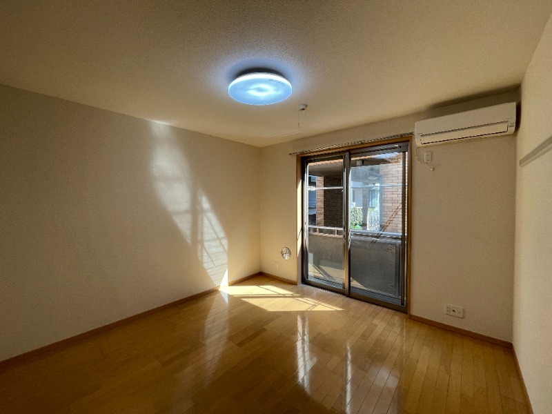 サンヴィアーレ・USU1階 部屋その他