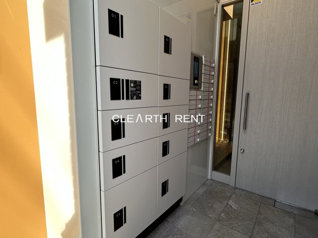 ＧＲＡＮ ＰＡＳＥＯ 池尻大橋101号室 ☆【新築】家賃2ヶ月無料/さらに仲介手数料無料キャンペーン☆