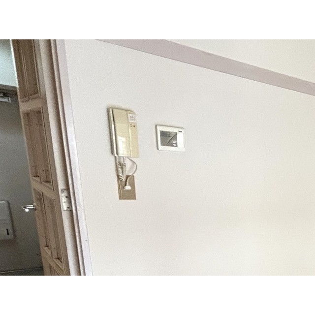 ホワイトパレス大宮207号室 部屋その他
