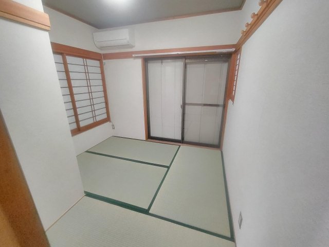 ふじみ野駅☆戸建て 1F和室