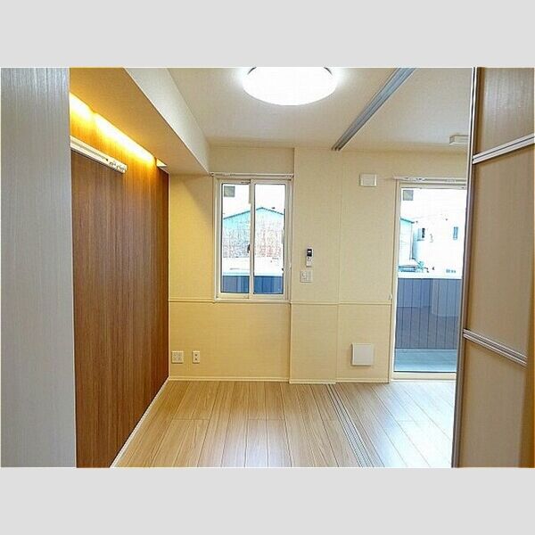 ドルフ文京　A202号室 洋室