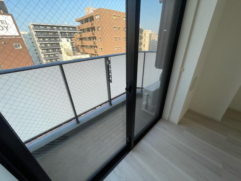 ハーモニーレジデンス横浜大通り公園9階 同建物別部屋の参考画像