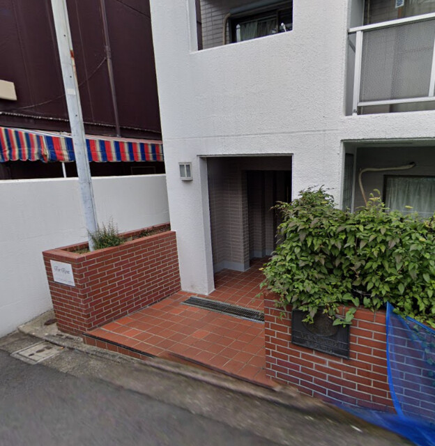 メインステージ池袋本町 外観