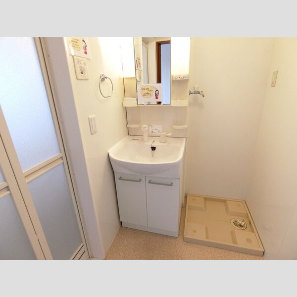 グランシャリオ　D303号室 部屋その他