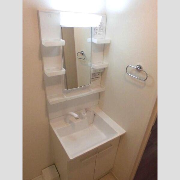 VICTOIRE(ヴィクトワール) 洗髪洗面化粧台