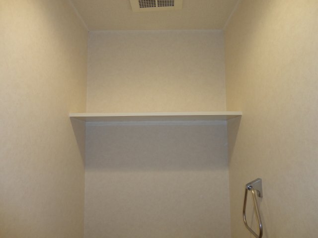 スタシィオン和田町305号室 バルコニー