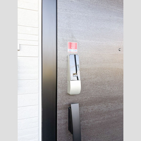 サイカチ103号室 部屋その他