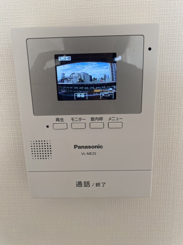 ペガサス・ステーション・プラザ小岩6階 部屋その他