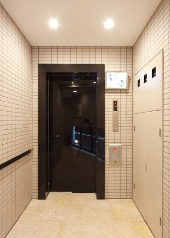 DIPS小竹向原206号室 部屋設備