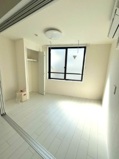 コンフォートわせだ302号室 部屋その他