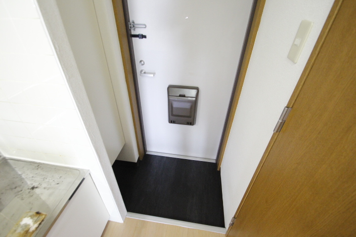 グレイス・ルース2階 部屋その他