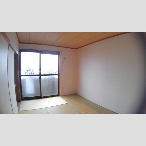 ドミールユキ101号室 部屋その他