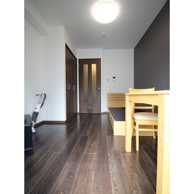 プレール・ドゥーク板橋本町Ⅲ501号室 洋室約6.0帖