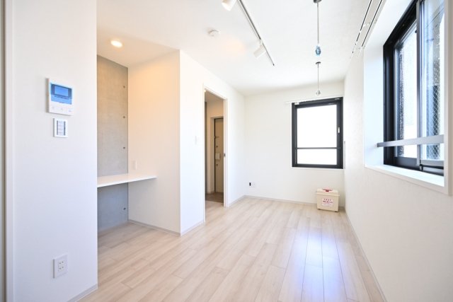 フェリデンシア住吉4階 部屋その他