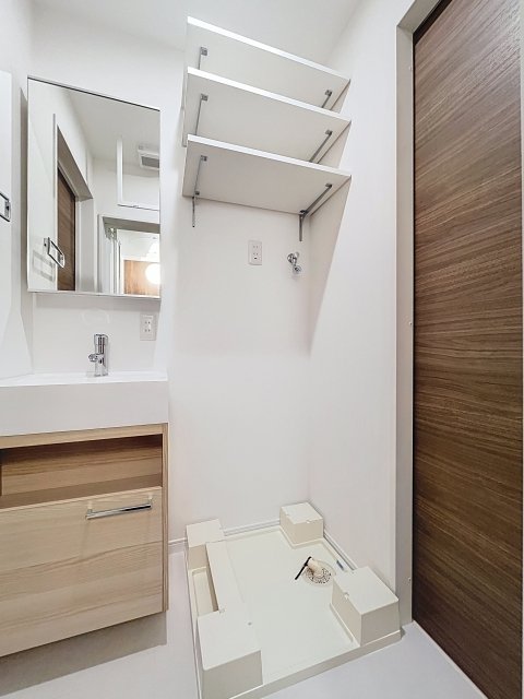 ソルナ西巣鴨1階 部屋設備