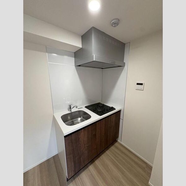 MAXIV武蔵新城TRE502号室 キッチン