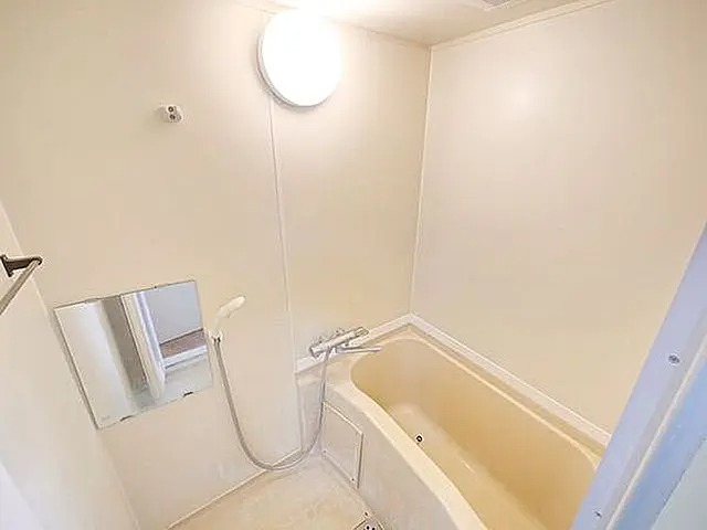 クロノス元橋本East3階 部屋その他