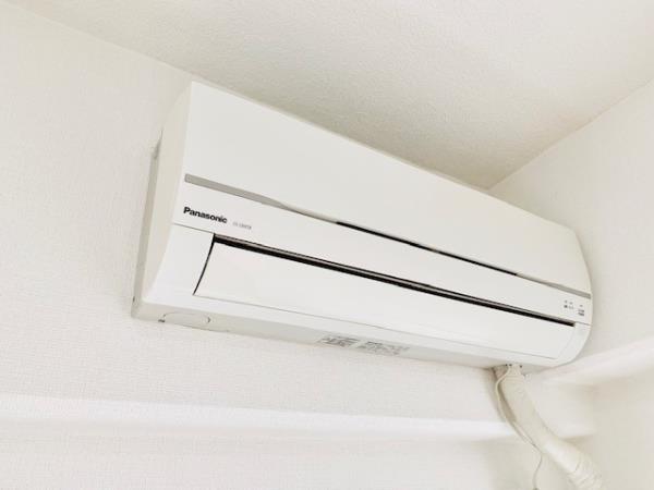 タウンハイツ銀座4階 部屋設備