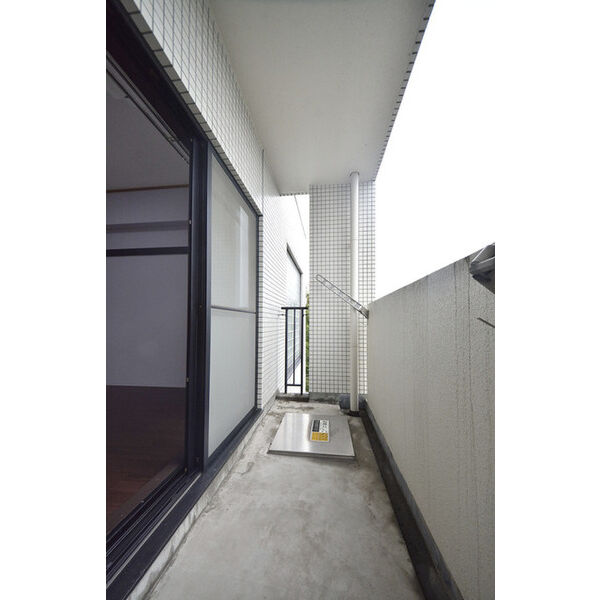 ブルーリーフ・K0212号室 同建物別部屋の参考画像