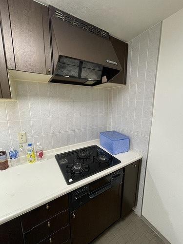 セラード川越 キッチン