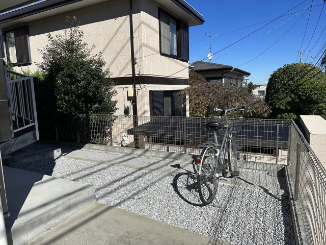 グラン南生田204号室 その他共有部分