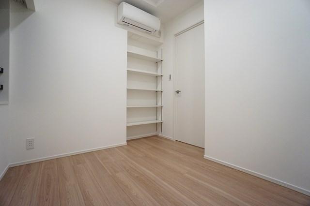 SYFORME江戸川橋11階 収納