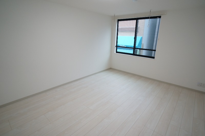 THE PALMS大島2階 部屋その他