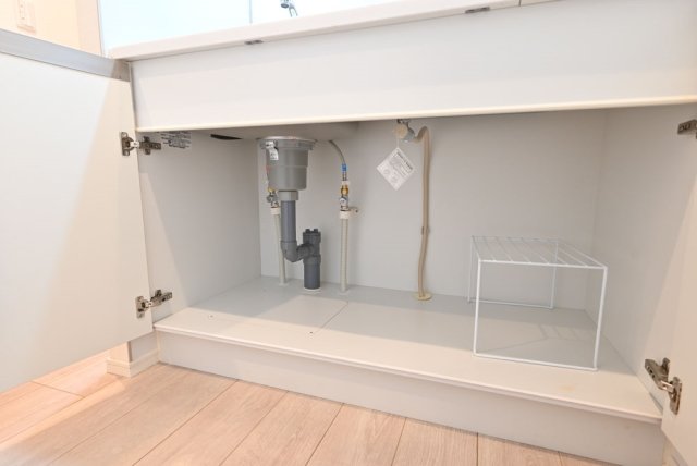 Ｌｉｖｅ　Ｃａｓａ両国Ⅱ キッチン