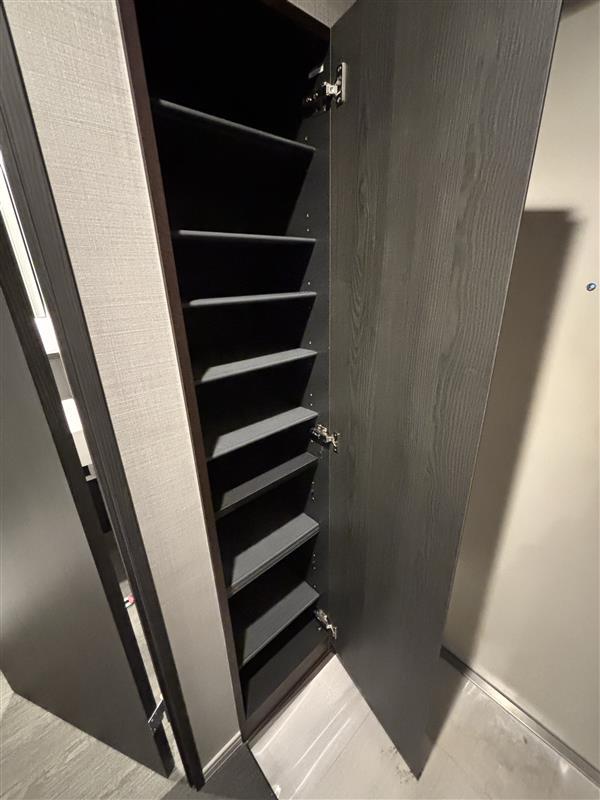 R-STYLE文京小石川7階 収納