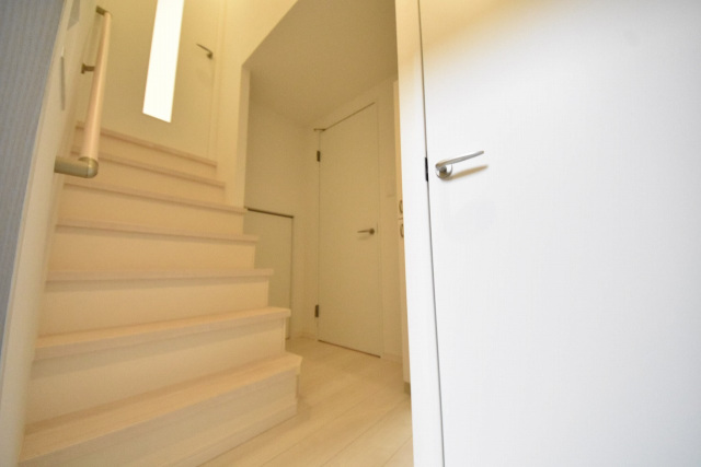 ＣＢ七里アウル1階 部屋その他